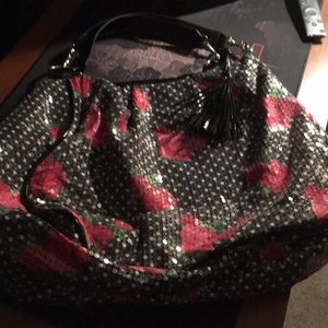 Betsy Johnson handbag
